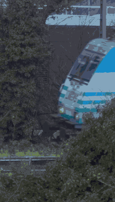 There should be a train video here :'(