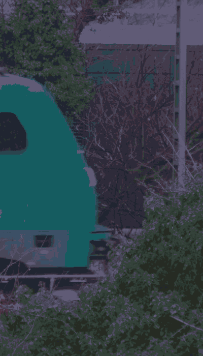 There should be a train video here :'(