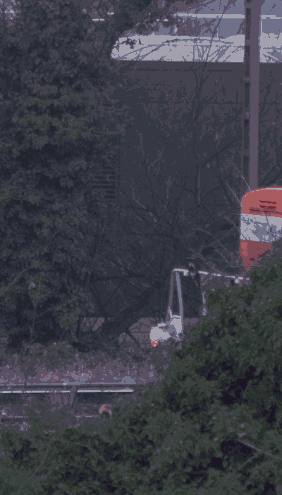 There should be a train video here :'(