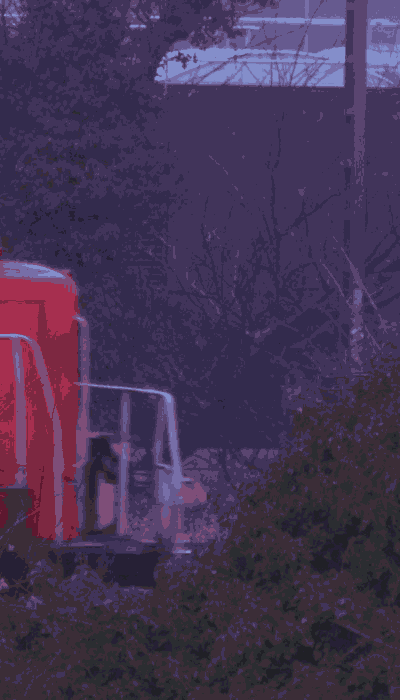 There should be a train video here :'(