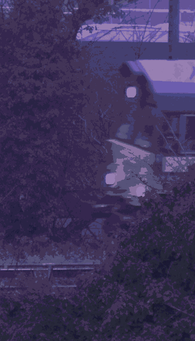 There should be a train video here :'(