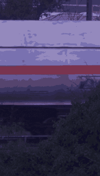 There should be a train video here :'(