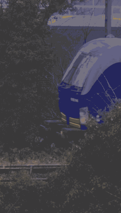 There should be a train video here :'(