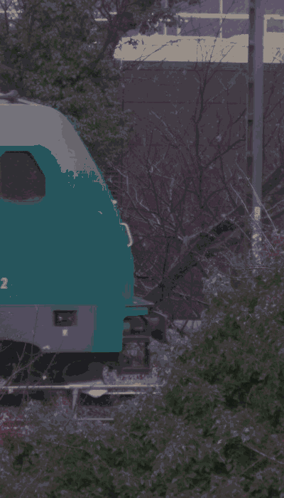 There should be a train video here :'(