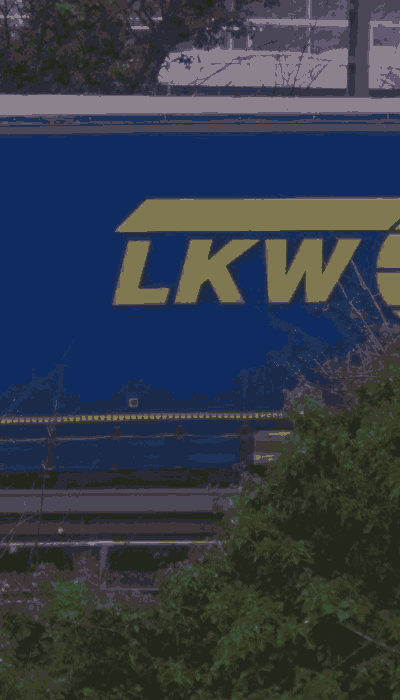 There should be a train video here :'(