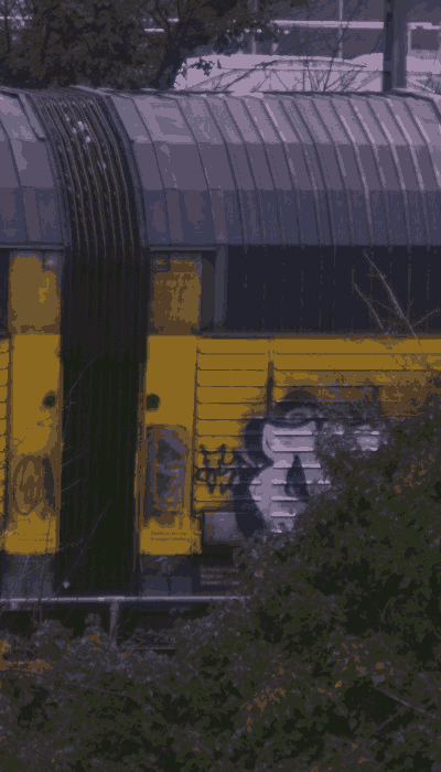 There should be a train video here :'(