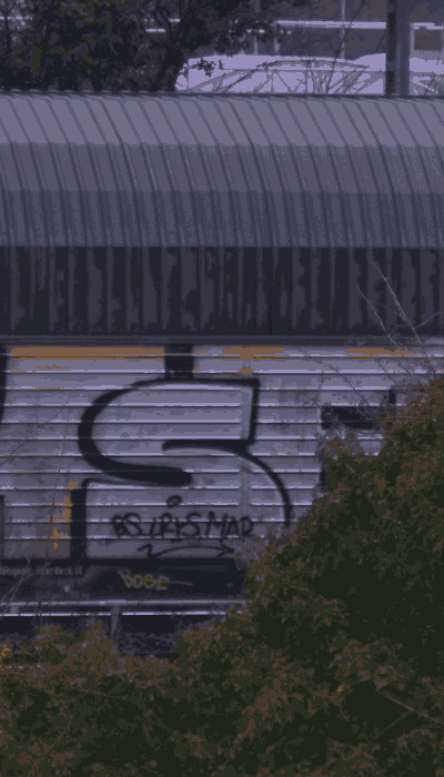 There should be a train video here :'(