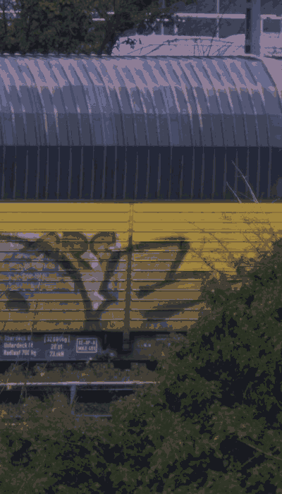 There should be a train video here :'(