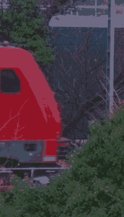 There should be a train video here :'(