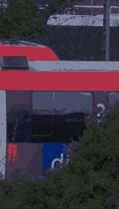 There should be a train video here :'(