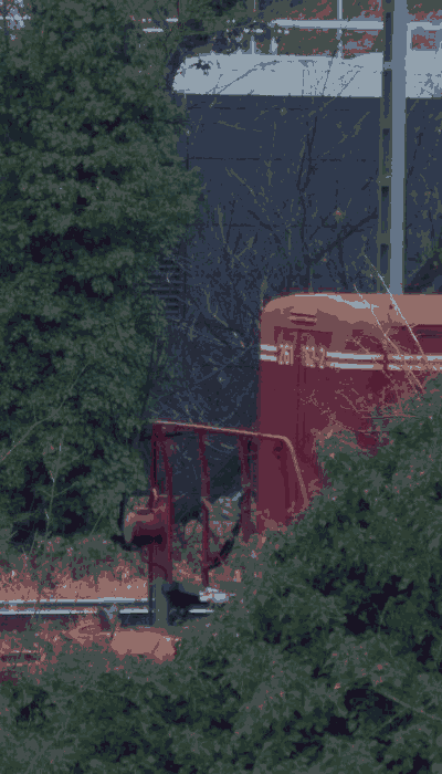 There should be a train video here :'(