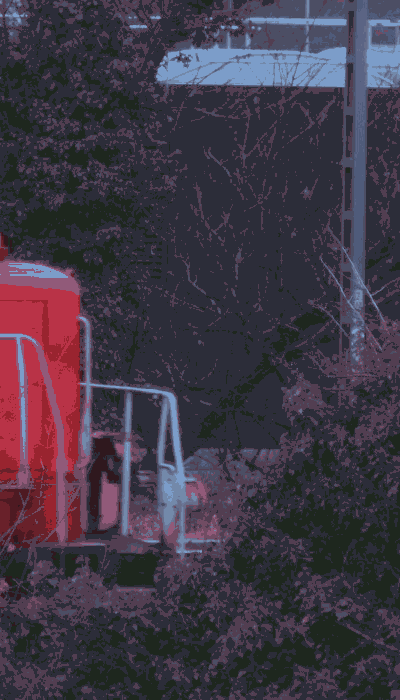 There should be a train video here :'(