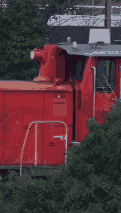 There should be a train video here :'(