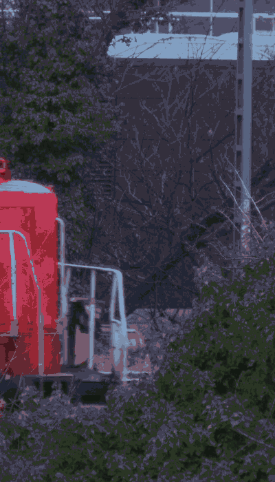 There should be a train video here :'(