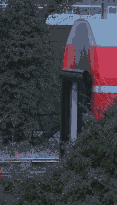 There should be a train video here :'(