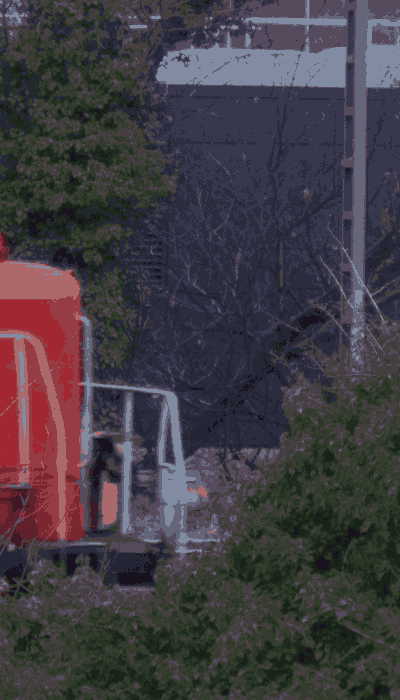 There should be a train video here :'(