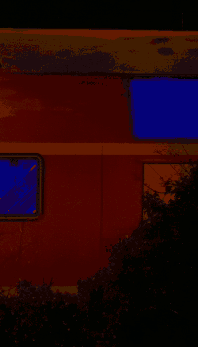 There should be a train video here :'(