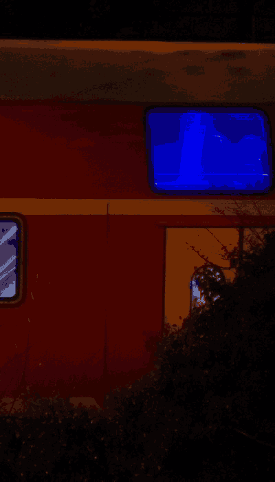 There should be a train video here :'(