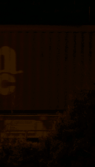 There should be a train video here :'(