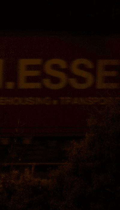 There should be a train video here :'(