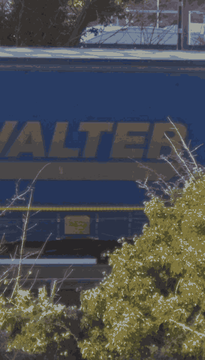 There should be a train video here :'(