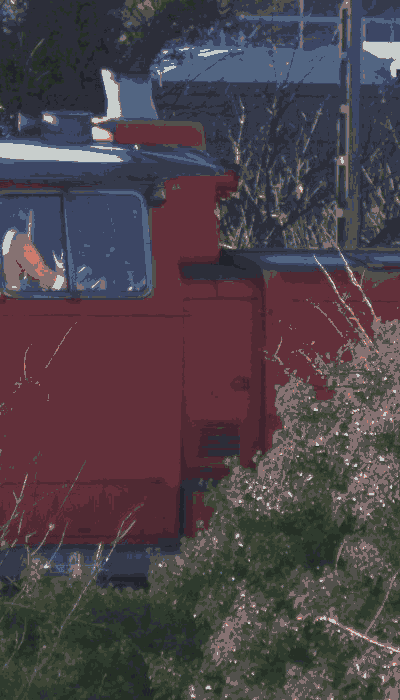 There should be a train video here :'(