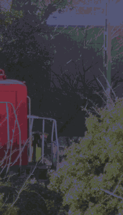 There should be a train video here :'(