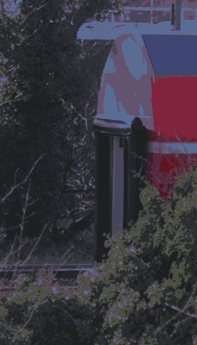 There should be a train video here :'(