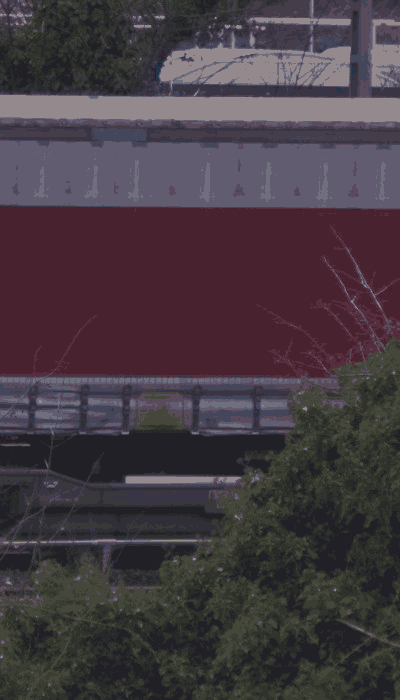 There should be a train video here :'(