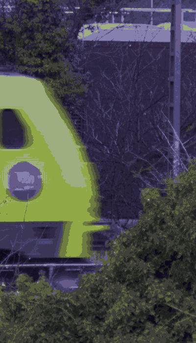 There should be a train video here :'(