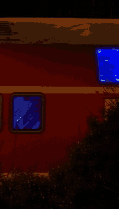 There should be a train video here :'(