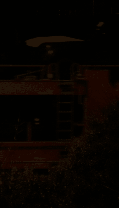 There should be a train video here :'(