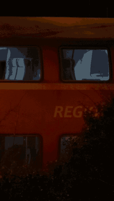 There should be a train video here :'(