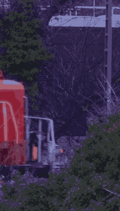 There should be a train video here :'(