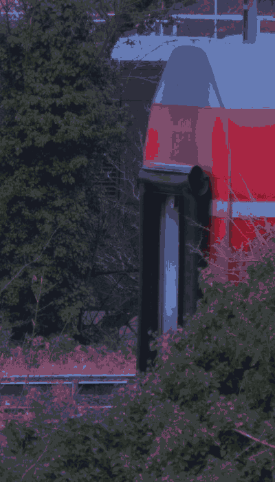 There should be a train video here :'(