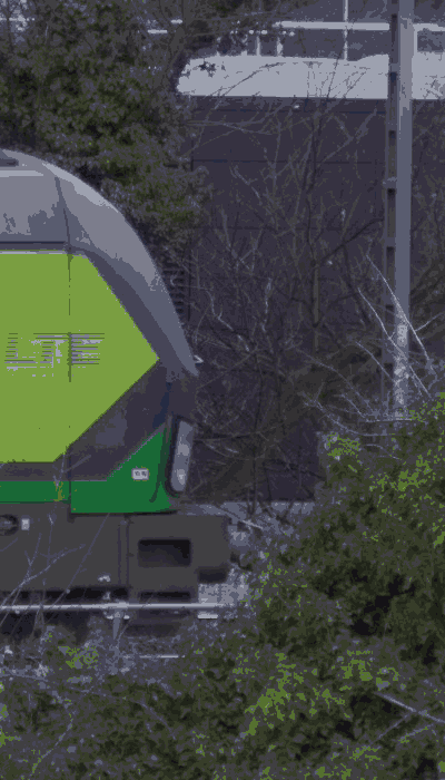 There should be a train video here :'(