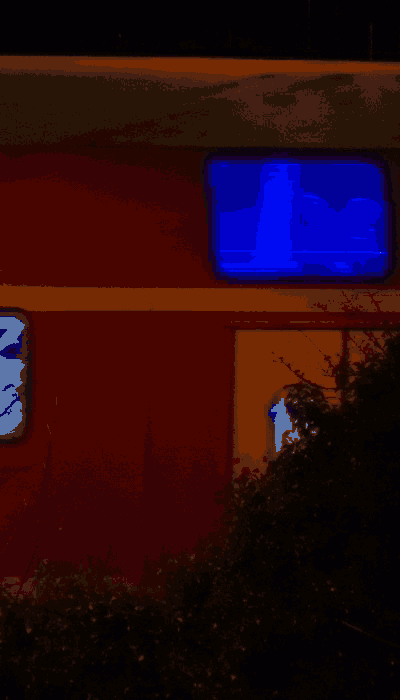 There should be a train video here :'(