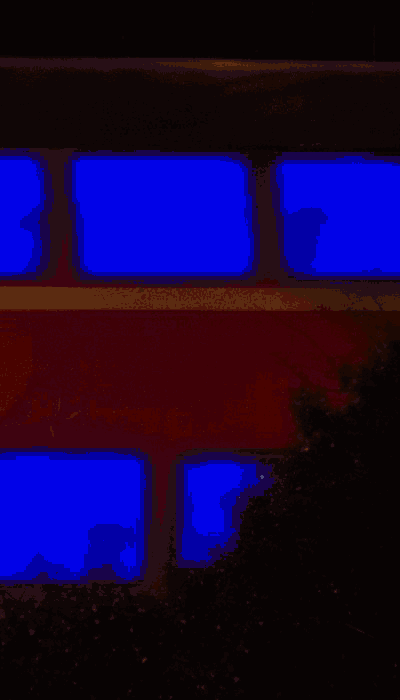 There should be a train video here :'(