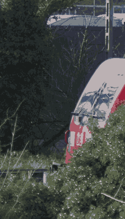 There should be a train video here :'(