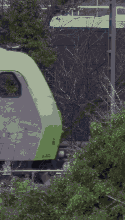 There should be a train video here :'(