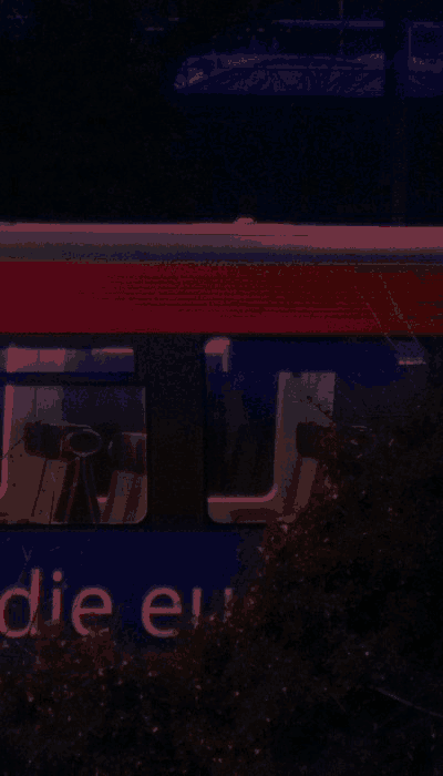 There should be a train video here :'(