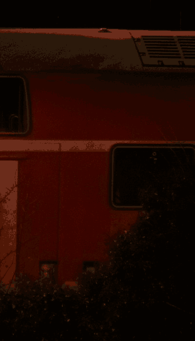 There should be a train video here :'(