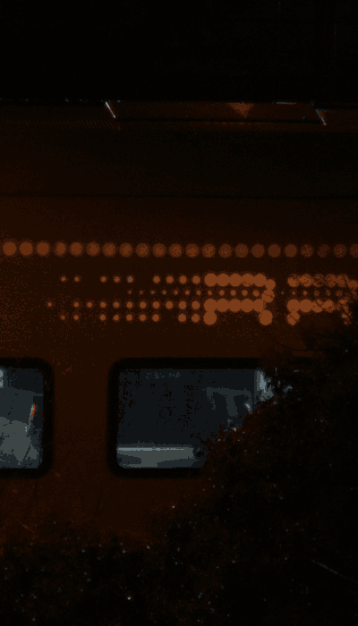 There should be a train video here :'(