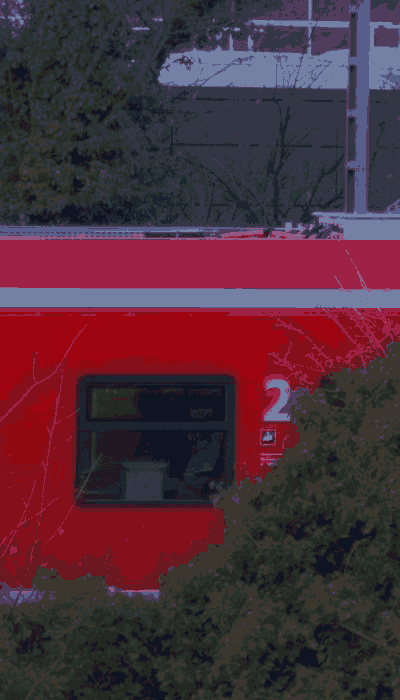 There should be a train video here :'(