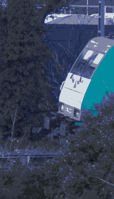 There should be a train video here :'(