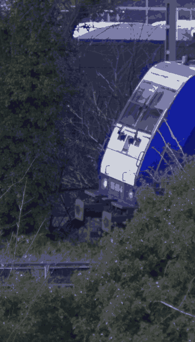 There should be a train video here :'(