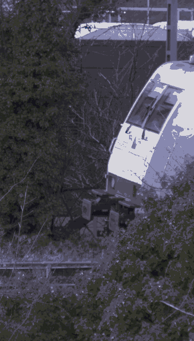 There should be a train video here :'(