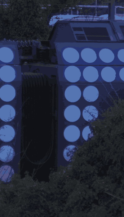 There should be a train video here :'(