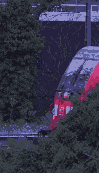 There should be a train video here :'(