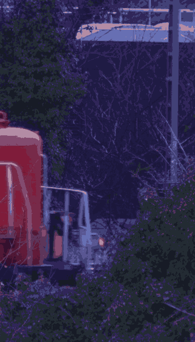 There should be a train video here :'(